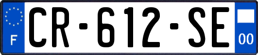 CR-612-SE