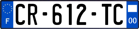 CR-612-TC