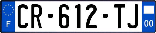 CR-612-TJ