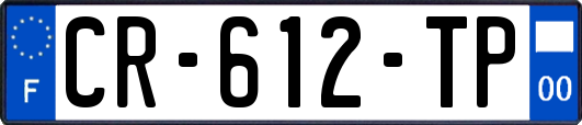 CR-612-TP