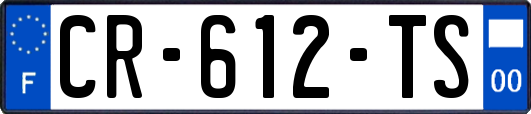 CR-612-TS