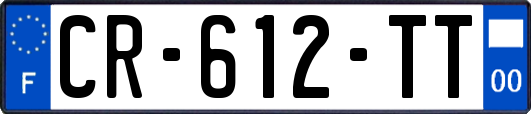 CR-612-TT