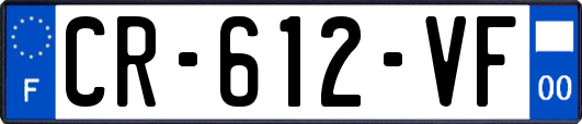 CR-612-VF