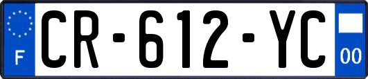 CR-612-YC