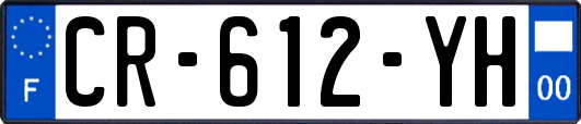 CR-612-YH