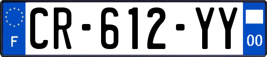 CR-612-YY