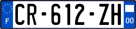 CR-612-ZH