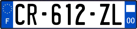 CR-612-ZL