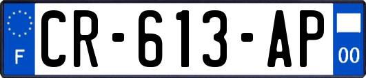 CR-613-AP