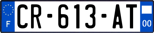 CR-613-AT