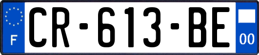 CR-613-BE