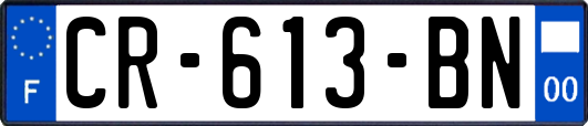 CR-613-BN