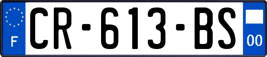 CR-613-BS