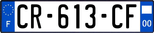 CR-613-CF