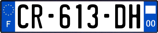 CR-613-DH