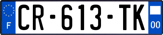 CR-613-TK