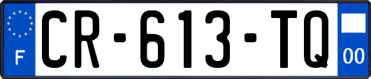 CR-613-TQ
