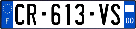 CR-613-VS
