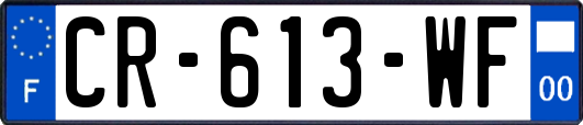 CR-613-WF
