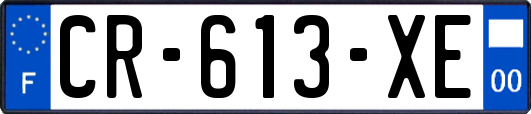 CR-613-XE