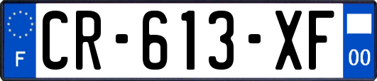 CR-613-XF