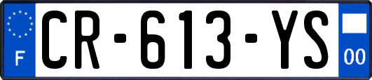 CR-613-YS