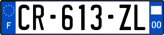 CR-613-ZL