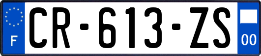 CR-613-ZS