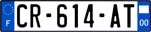 CR-614-AT