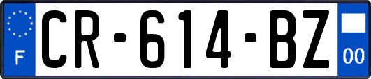 CR-614-BZ