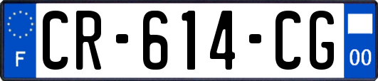 CR-614-CG