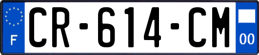 CR-614-CM