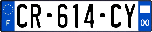 CR-614-CY