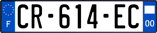 CR-614-EC