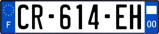 CR-614-EH