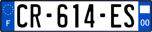 CR-614-ES
