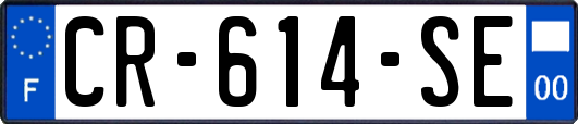CR-614-SE