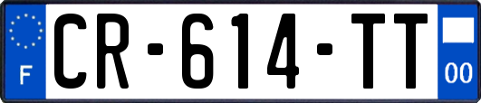 CR-614-TT
