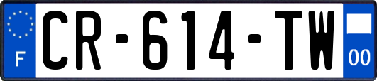 CR-614-TW