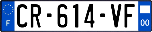 CR-614-VF