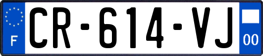 CR-614-VJ