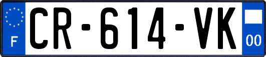 CR-614-VK