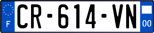 CR-614-VN