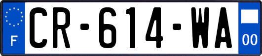 CR-614-WA
