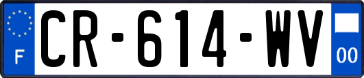 CR-614-WV