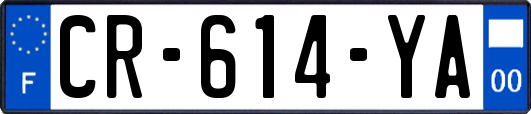CR-614-YA