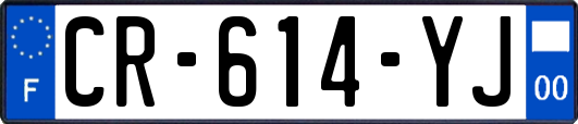CR-614-YJ