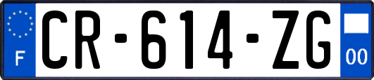 CR-614-ZG