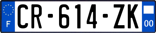 CR-614-ZK