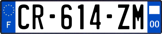CR-614-ZM